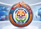 JNV News 24 और नवोदयंस परिवार ने रक्षाबंधन पर दी वैश्विक शुभकामनाएं; दुनिया भर के नवोदयंस के लिए मंगलकामना