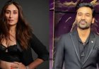 करीना कपूर खान और धनुष पहली बार एक साथ स्क्रीन शेयर करेंगे; यह जोड़ी भंसाली के अगले प्रोजेक्ट में नज़र आएगी