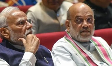 GenZ की नाराजगी से खतरे में पड़ेगी मोदी की कुर्सी? C-Voter सर्वे ने खोली युवाओं की सोच, किस मुद्दे पर गुस्सा?