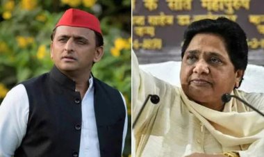 उत्तर प्रदेश में नेताओं की सुरक्षा होगी अधिक मजबूत योगी आदित्यनाथ सरकार ने 52 प्रमुख नेताओं को दी बुलेटफ्रूट जैकेट