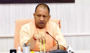यूपी-जापान संबंधों में एक नया अध्याय: यामानाशी के गवर्नर ने कहा कि वे ग्रीन हाइड्रोजन और विश्व शांति के लिए सीएम योगी के साथ मिलकर काम करेंगे।