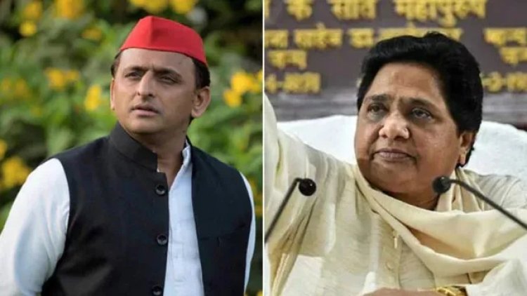 उत्तर प्रदेश में नेताओं की सुरक्षा होगी अधिक मजबूत योगी आदित्यनाथ सरकार ने 52 प्रमुख नेताओं को दी बुलेटफ्रूट जैकेट
