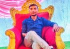 युवा सामाजिक कार्यकर्ता आदेश सनातनी की छोटी उम्र में बड़ी पहल: समाज के लिए बने मिसाल