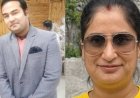 पत्नी-बहन की हत्या कर खुदकुशी करने वाले मानस पर FIR, मृतक व्यक्ति पर दर्ज केस पर उठे सवाल?