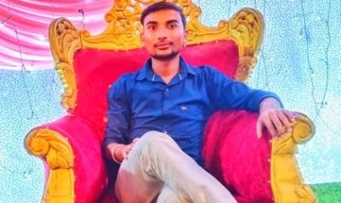 युवा सामाजिक कार्यकर्ता आदेश सनातनी की छोटी उम्र में बड़ी पहल: समाज के लिए बने मिसाल
