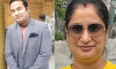 पत्नी-बहन की हत्या कर खुदकुशी करने वाले मानस पर FIR, मृतक व्यक्ति पर दर्ज केस पर उठे सवाल?