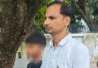 नवोदय स्कूल में बेटे की पिटाई से परेशान:कन्नौज में पिता बोले- बेटे को नहीं भेज सकते स्कूल, कटवा लेंगे नाम